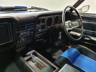 1978 Ford XC Falcon Cobra - Build No.140/400 - 5.8 litre