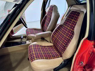 1978 Holden HZ GTS 5 Litre V8