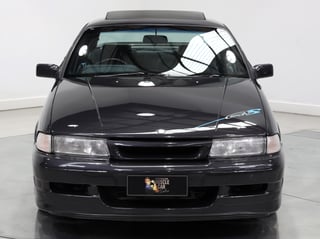 1992 HSV VP GTS Build No 048 - Anthracite