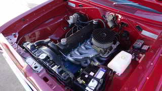 1976 VK Chrysler Charger 770