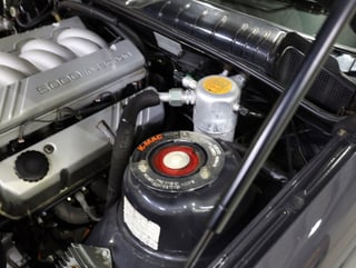 1991 Holden VP SS Commodore 5.0L -  Anthracite Grey Metallic