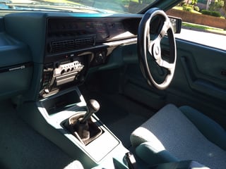 VK Group A Commodore Tribute