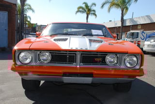 XB GS HTop GT Replica