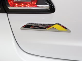 2016 Holden HSV Gen-F2 GTS - Harrop 500kW Enhanced