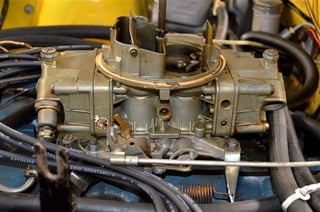 Phase 3 GTHO..UNRESTORED