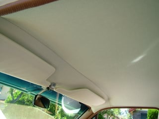 1971 XY Falcon 500 Ute 302 V8