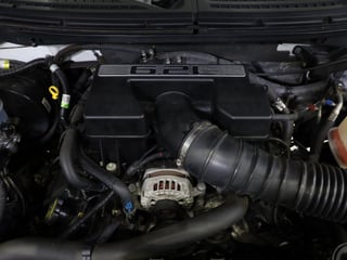 2012 Ford F150 Harley Davidson Limited Edition Build No. 1551