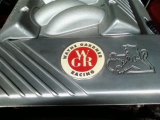 Wayne Gardner Group A