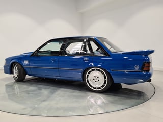 1985 HDT VK SS Commodore #1824