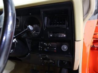 1974 Holden HJ Monaro GTS …