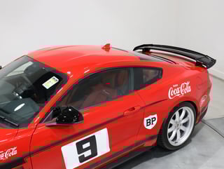 2020 Ford Mustang Tickford Trans-Am Limited Edition - Build No. 66 - DELIVERY kms ONLY!