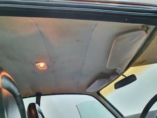 1972 VH E49 Valiant Charger R/T - BIG TANK