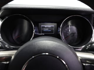 2016 Ford Mustang GT - Roush R727 Ford Performance