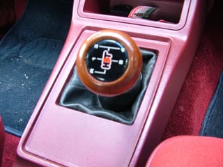 VC Brock Commodore #463