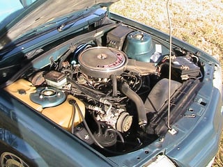 VK HDT Calais Director