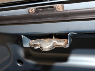 1977 Holden LX Torana SLR 5000 A9X