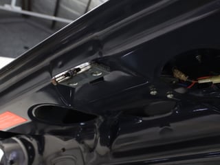 1992 HSV VP GTS Build No 048 - Anthracite