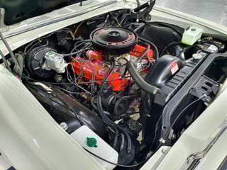 1978 Holden HZ GTS 5.0L 4 speed manual