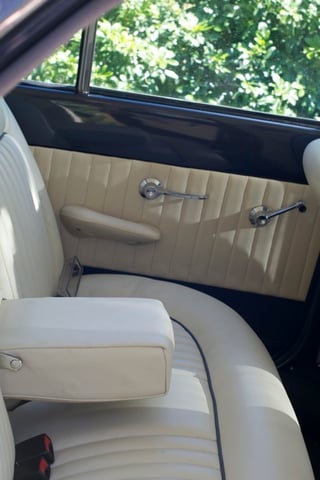 1965 XP Falcon 302 V8