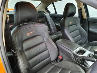 2013 FPV FG Mk II Falcon GT - 6 Speed Manual