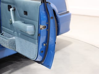 1985 HDT VK Group A SS Build No. 114/500 - 87,801 km 