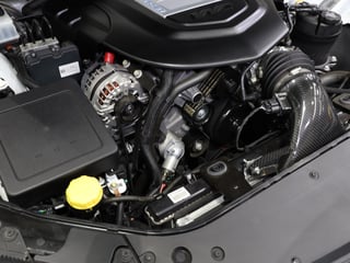 2017 HSV GTSR W1 Build No 70 - Heron White 812km