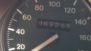 1984 WB Statesman DeVille Series 2