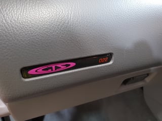 1994 HSV VR GTS 5.7L Factory Stroker #22