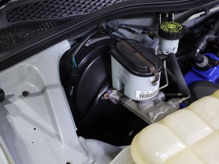 2004 FPV BA Series II GTP Build No 061 - Lightning Strike