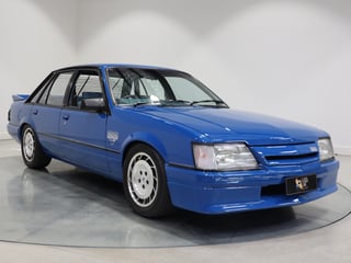 1984 HDT VK SS Group A Brock Commodore Replica - 355ci 450hp