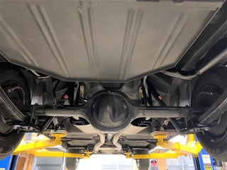 1970 XY GT Falcon Replica Ute