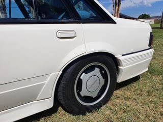 1984 VK HDT Commodore LM5000 Build No.1331