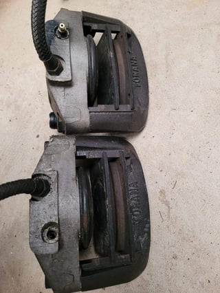 1976 LX Torana SS Hatchback - 5 Litre 4 Speed