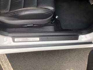 2007 FPV BFII F6 Typhoon R-Spec - 204/300 - 9,183 klms from new!