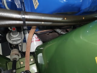 1971 XY GT Falcon - SUNROOF 4 Speed Manual