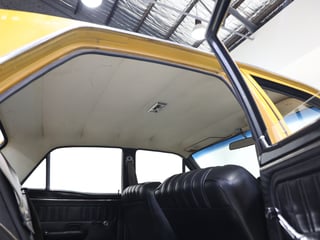 1971 Ford XY Falcon 500 GS Rallye Pack - 302 V8 4 Speed