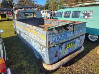 2024 All Holden Day and Coffee and Cars St Ives - A Massive Car Lover's Day!