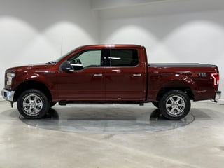 2018 Ford F150 XLT XTR 4x4 - 5.0L V8