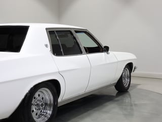 1973 Holden HQ Statesman Deville  …