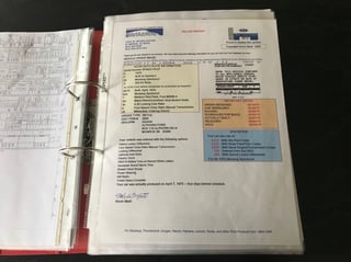 '70 Boss 302 - W Code 4.30:1 Detroit Locker - only 23,949 miles!