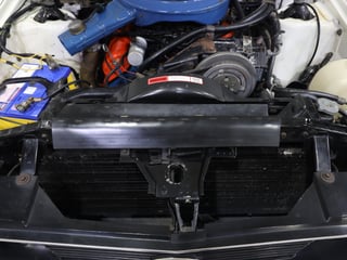 1978 Ford Falcon XC Cobra Build No 322 - Unrestored 16,462km