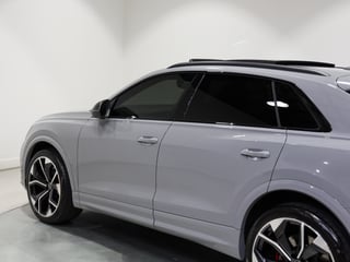 2024 Audi RSQ8 9,700km - Nardo Grey Enhanced 570 AWHP