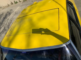 1975 HJ GTS Monaro 5 Litre 4 speed