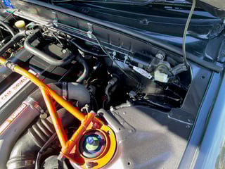 1990 Nissan R32 Skyline GT-R Nismo Edition - No. 32 of 560