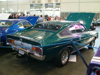 2015 MOTOREX - Sydney