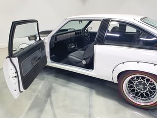 1977 LX Torana Hatchback A9X Replica