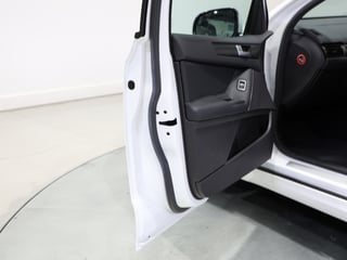 2016 Ford FGX Falcon XR6 Sprint Build No 361 - 5,784 km