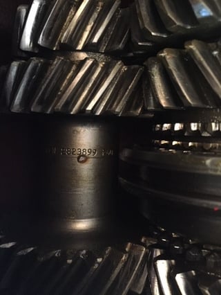 1972 Bathurst LJ GTR XU1 Torana