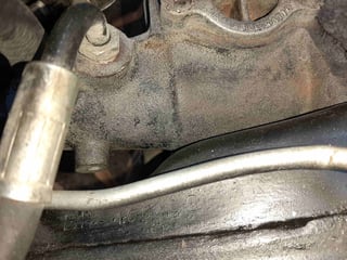 1978 HZ Holden Premier 5.0L V8