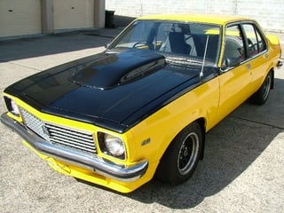LX Torana 4.2L